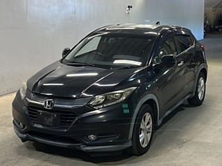 HONDA VEZEL 2014