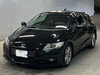 HONDA CR-Z 2010
