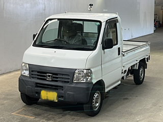 HONDA ACTY TRUCK 1999