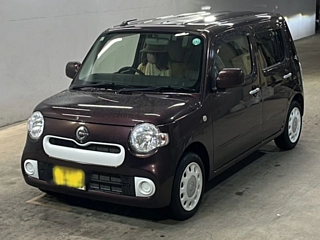 DAIHATSU MIRA 2017