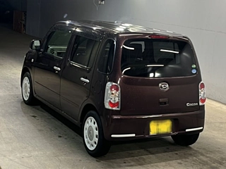 DAIHATSU MIRA 2017