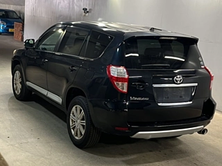 TOYOTA VANGUARD 2008