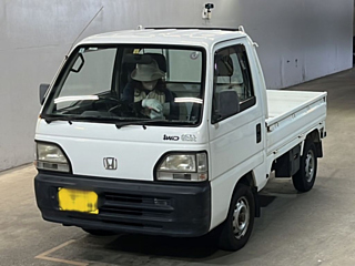 HONDA ACTY TRUCK 1996