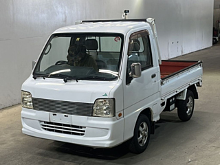 SUBARU SAMBAR 2007