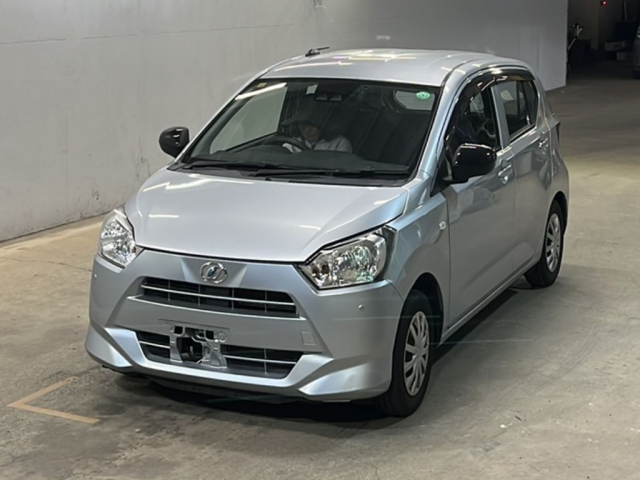 DAIHATSU MIRA E S 2020