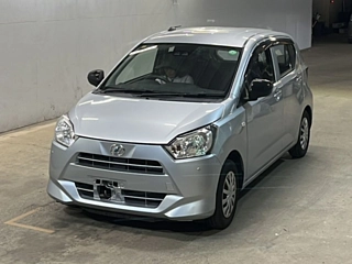 DAIHATSU MIRA E S 2020