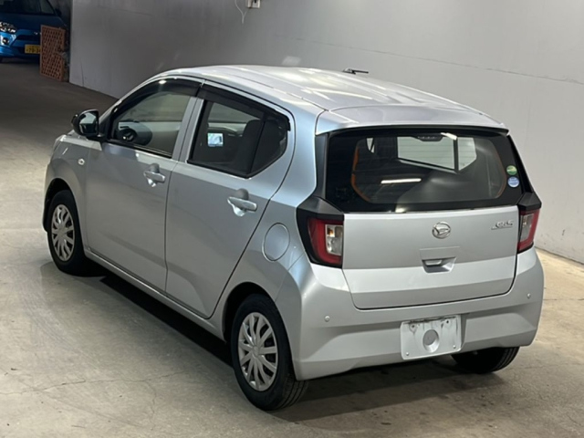 DAIHATSU MIRA E S 2020