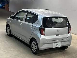 DAIHATSU MIRA E S 2020