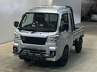 DAIHATSU HIJET TRUCK 2023