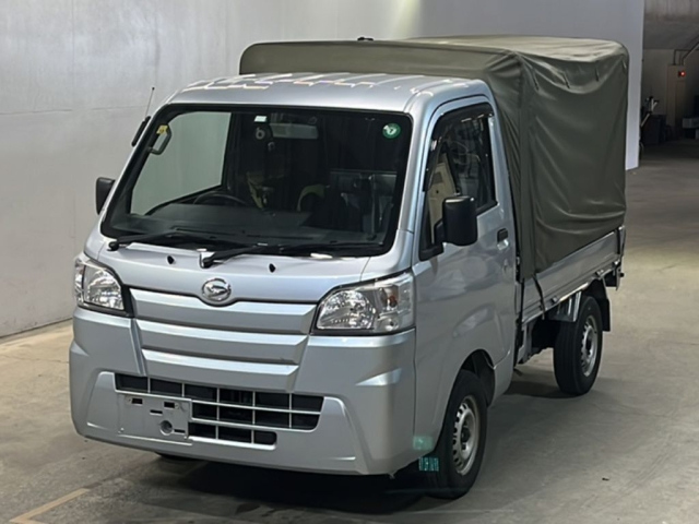 DAIHATSU HIJET TRUCK 2021