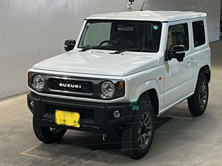 SUZUKI JIMNY 2024