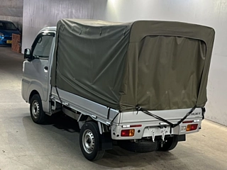 DAIHATSU HIJET TRUCK 2021