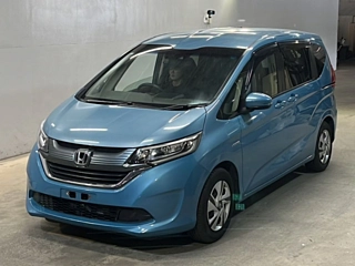 HONDA FREED 2019