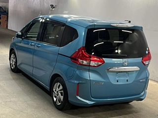HONDA FREED 2019