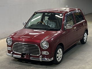 DAIHATSU MIRA 2000