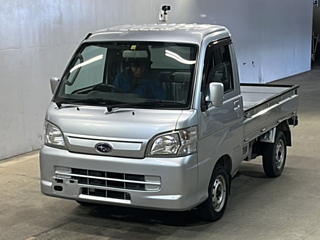 SUBARU SAMBAR 2013