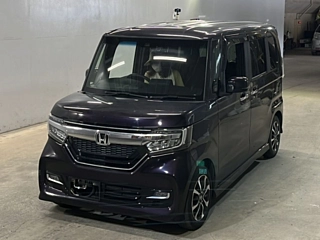 HONDA N BOX 2020