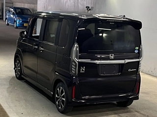 HONDA N BOX 2020