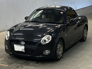 DAIHATSU COPEN 2015