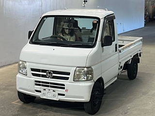 HONDA ACTY TRUCK 2003