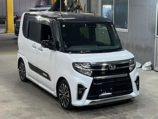 DAIHATSU TANTO 2020