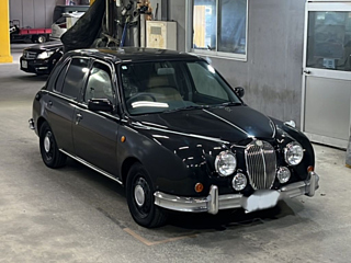 MITSUOKA VIEWT 2001