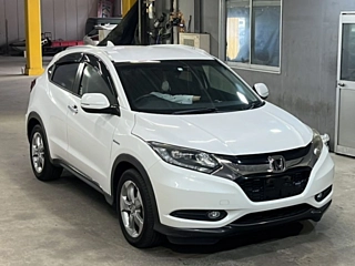 HONDA VEZEL 2014