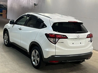 HONDA VEZEL 2014