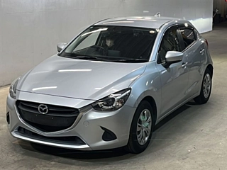 MAZDA MAZDA2 2019