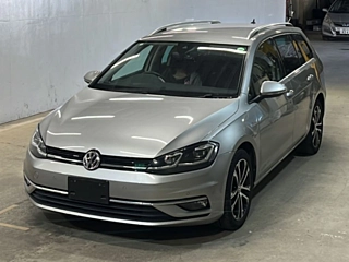VOLKSWAGEN GOLF VARIANT 2020