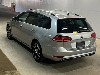 VOLKSWAGEN GOLF VARIANT 2020