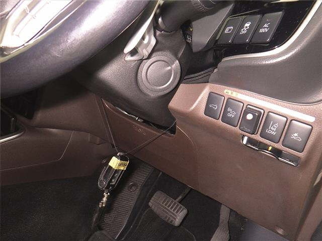 MITSUBISHI OUTLANDER PHEV 2015