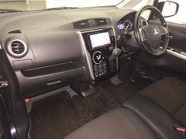 MITSUBISHI EK CUSTOM 2014