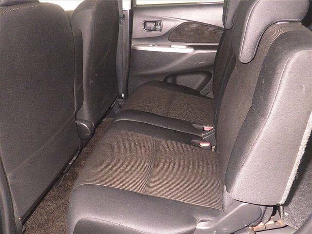 MITSUBISHI EK CUSTOM 2014