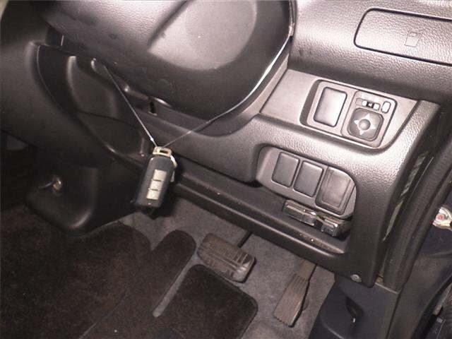 MITSUBISHI EK CUSTOM 2014