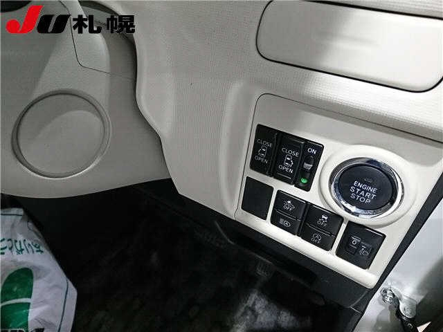 DAIHATSU MOVE CANBUS 2019