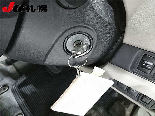 MITSUBISHI EK WAGON 2014