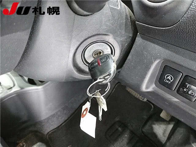 MITSUBISHI MIRAGE 2013