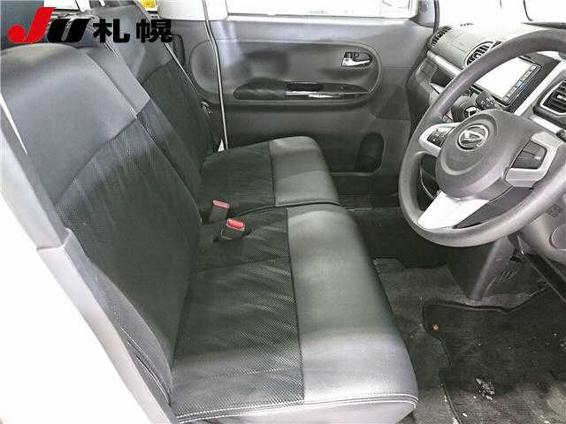 DAIHATSU TANTO 2018