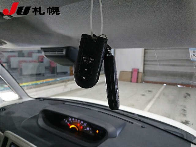 DAIHATSU MOVE CANBUS 2019