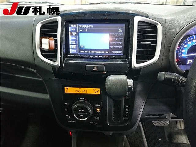 SUZUKI SOLIO 2014