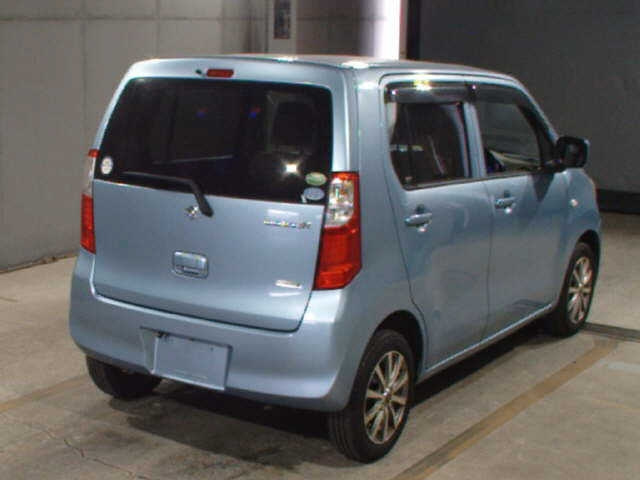 SUZUKI WAGON R 2013