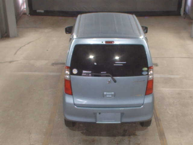 SUZUKI WAGON R 2013