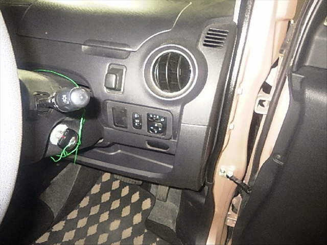 MITSUBISHI TOPPO 2010