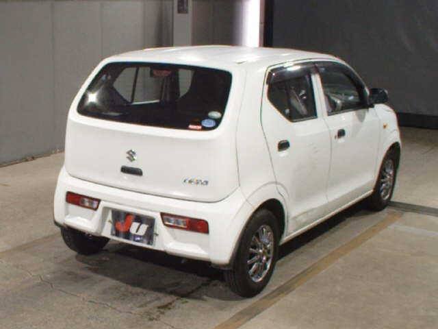 SUZUKI ALTO 2018
