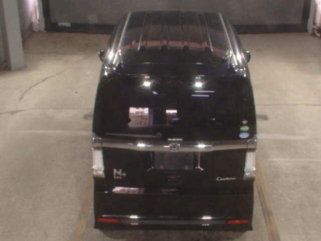 HONDA N BOX PLUS 2013