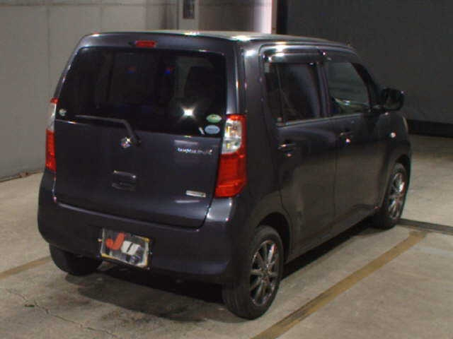 SUZUKI WAGON R 2014