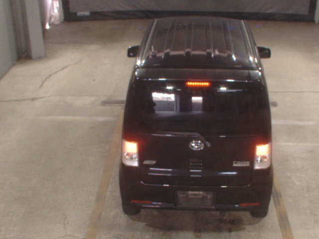 DAIHATSU MOVE CONTE 2013