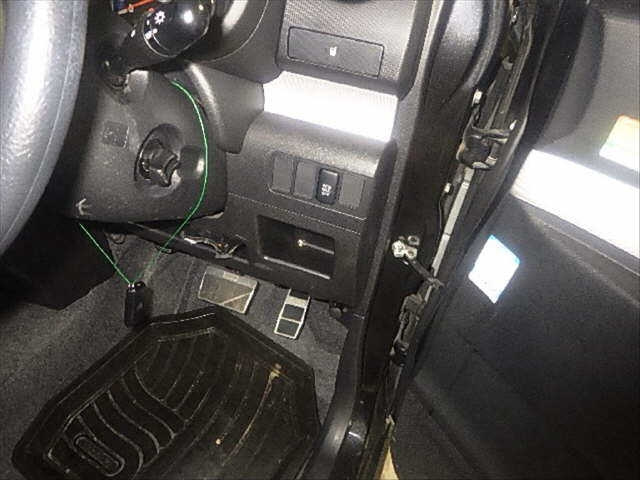 DAIHATSU MOVE CONTE 2013