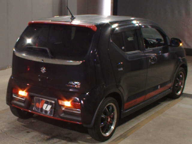 SUZUKI ALTO 2018
